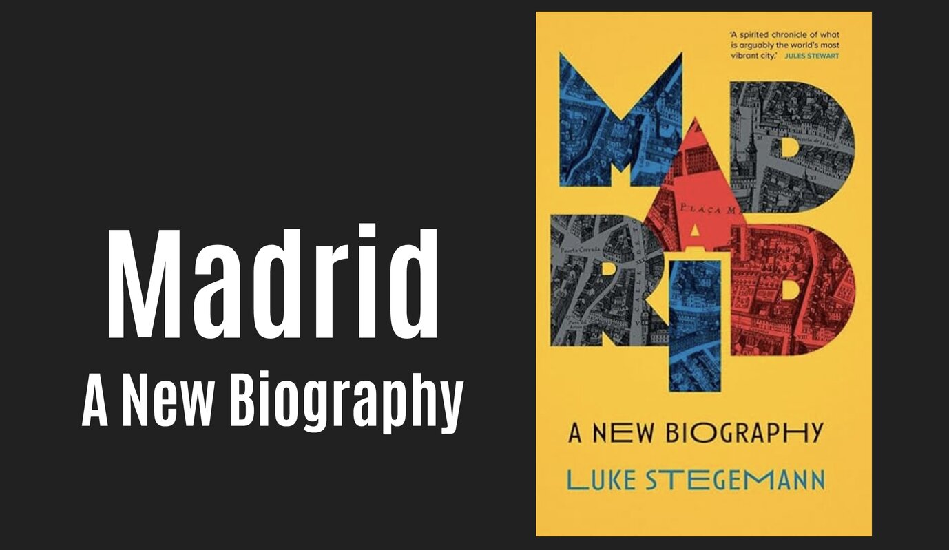 New Medieval Books: Madrid - Medievalists.net